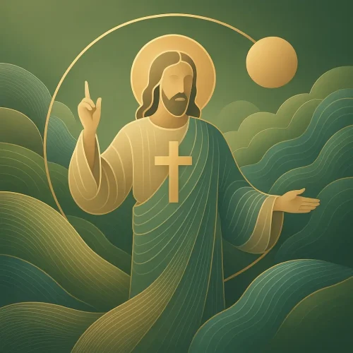 Who Did Jesus Say He Was? Exploring What the Bible Says About Jesus’ Identity