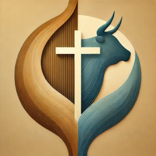God in the Old Testament vs New Testament