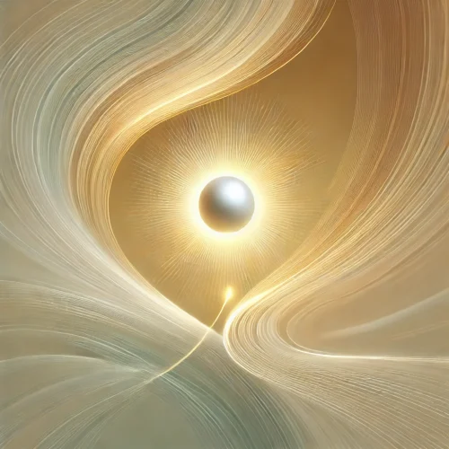 What is The Parable of the Pearl?