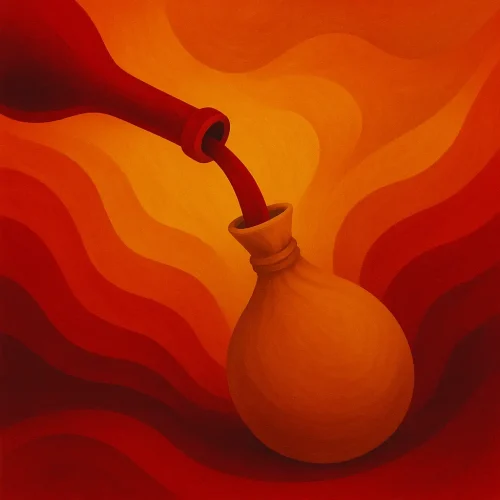 New Wine in Old Wineskins: Meaning in the Bible