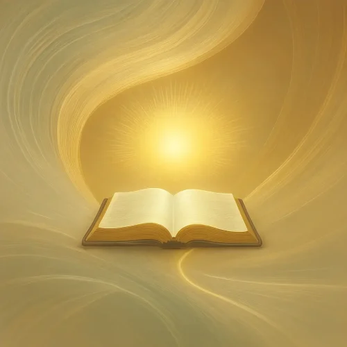 Where to Start Reading the Bible