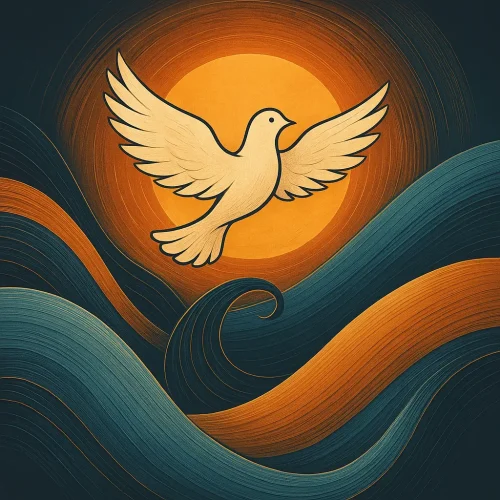 The Holy Spirit in the Old Testament: The Story of the Holy Spirit