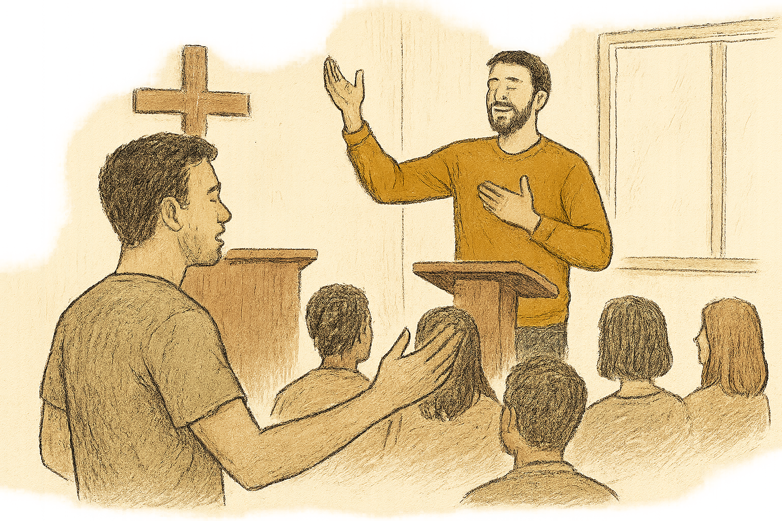 Prophecising What Is Prophecy? Should I Prophecy? Understand How God Speaks.