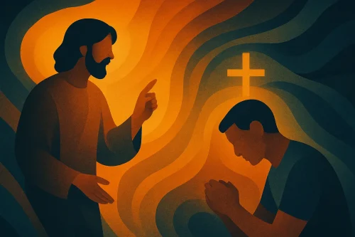 What Is Prophecy? What Does It Look Like Today?