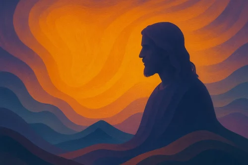 Did Jesus Claim to Be God in The Bible?
