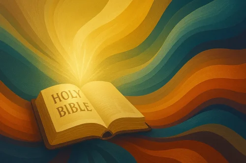 Thumbnail for Best Bible Translation for Beginners