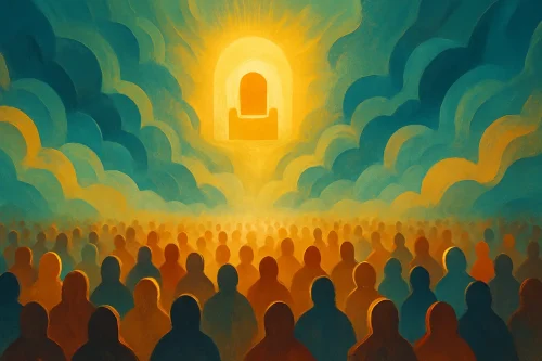 Thumbnail for Thy Kingdom Come Meaning: Exploring the Kingdom of God in the Bible