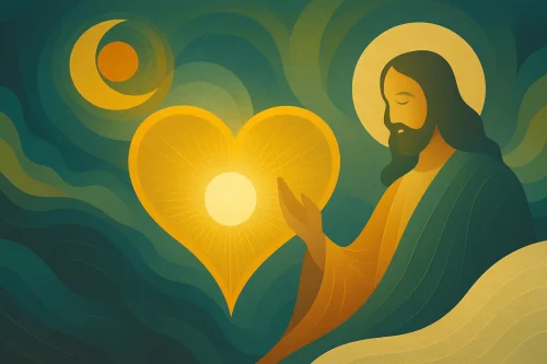 Thumbnail for What Is the Meaning of John 16:33? Peace in Christ Amid Tribulation.