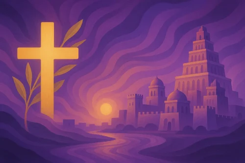 Thumbnail for What Is the Meaning of Jeremiah 29:11? God’s Plan for a Hope and a Future.