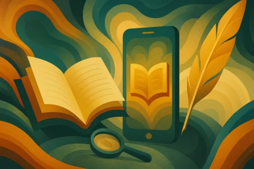 Thumbnail for Bible Apps That Explain Verses