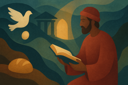 Who Was the Book of Romans Written To?