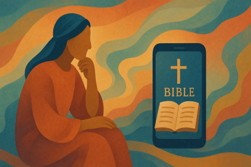 Is Paying for a Bible App Worth It?