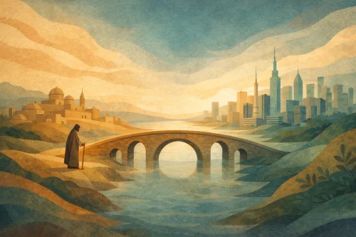 Thumbnail for Understanding a Bible Verse: Step-by-Step Guide