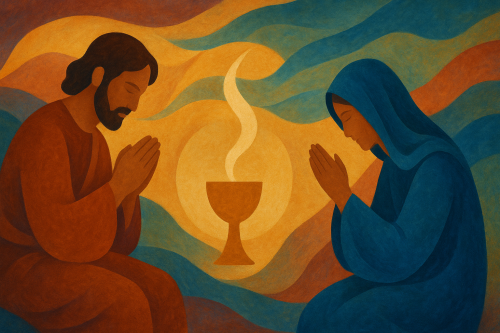 How Did Prayer Work in the Early Church?