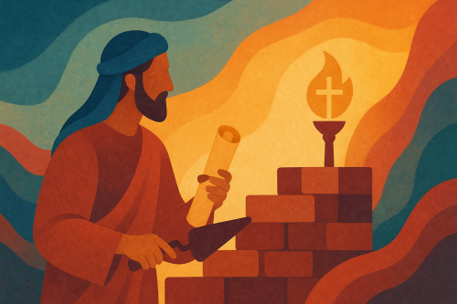 What Kind of Leader Was Nehemiah?
