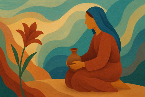 Who Was Mary Magdalene in the Bible?
