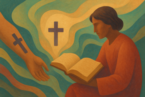 What Does the Bible Say About Tattoos?