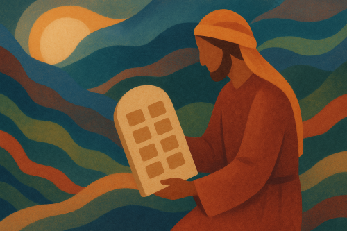 Thumbnail for Who Were the Sons of Jacob?