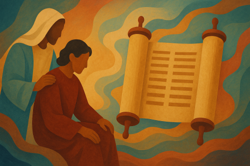 What is the Pentateuch?