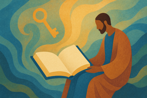 What Are the Wisdom Books in the Bible?