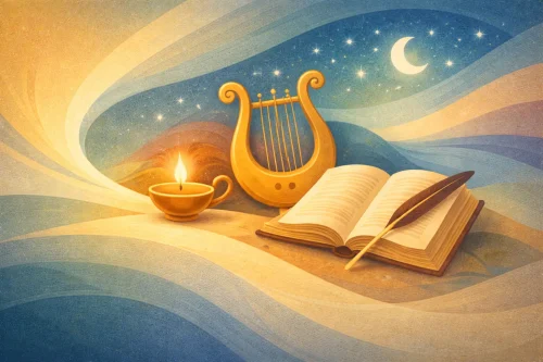 What Is Literary Genre in Scripture?