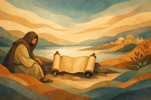 What is Biblical Context?