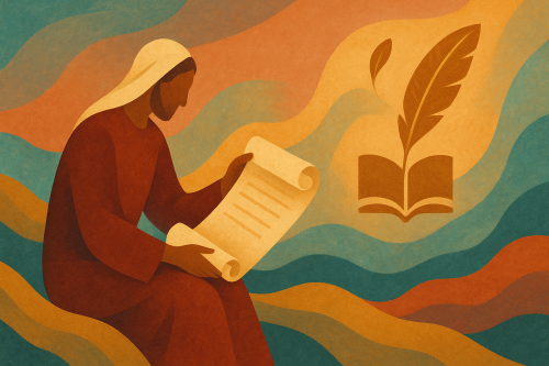 What is an Epistle in the Bible?