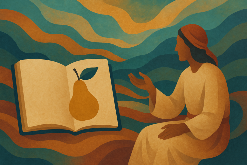 What is a Parable in the Bible?
