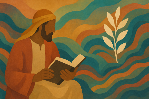 Who Was Barnabas in the Bible?