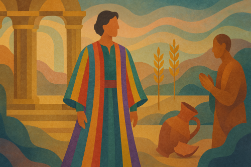 Who Was Joseph in the Bible and Why Does His Story Matter?