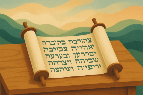 What Is the Torah and Why Is It Important?