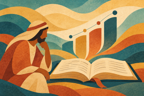 Bible Reading Statistics 2026: 24 Data Points on Reading Habits, Demographics and Digital Bible Use